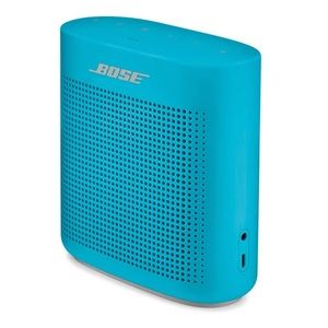 Bose Soundlink Speaker